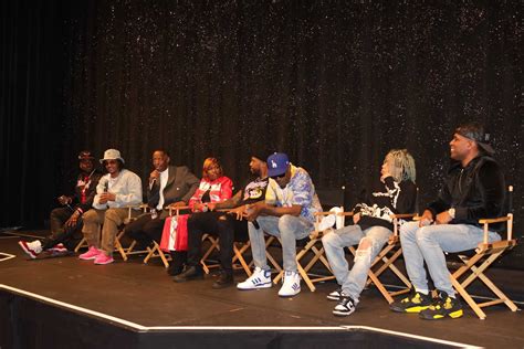 SHEEN Magazine T.I. & Tiny Walk Red Carpet Premiere Of Da’Partments In ...