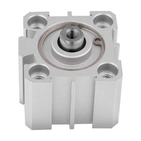 Buy Pneumatic Cylinder Pneumatic actuators Air Cylinder quieter cleaner ...