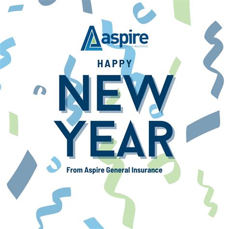 #newyear #happynewyear #nye #aspire #aspiregeneral #insurance | Aspire ...
