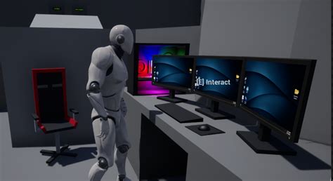 PC Interactive 的图像结果