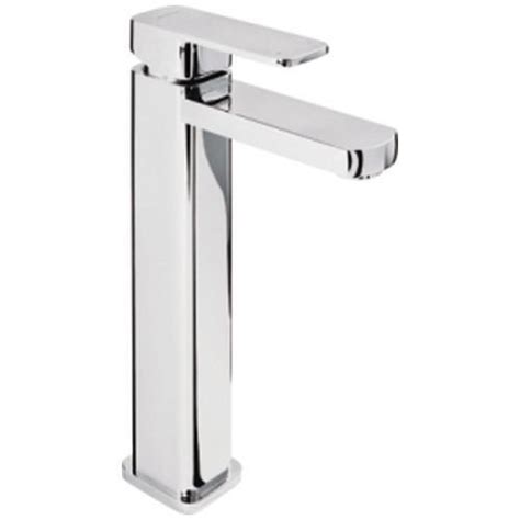 Single Lever Basin Mixer Long Body without Popup Waste & with Braided ...
