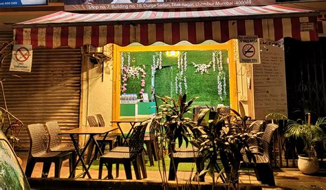 Cafe Flavors - Delightful Culinary Experience in Mumbai