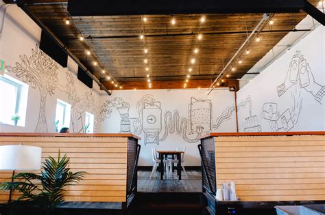 TAPROOM EVENT RENTAL - Seattle Cider Company