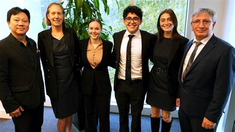 Oxford International Intellectual Property Law Moot 2025