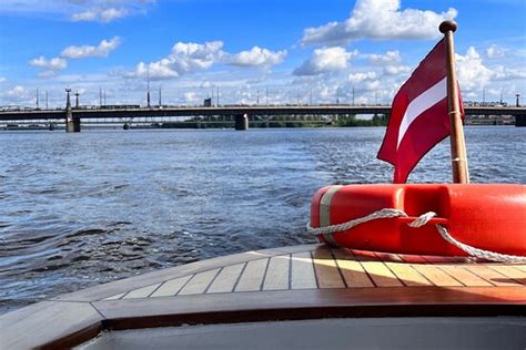 Riga Cruise - Riga | Tripadvisor