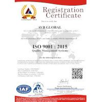 Avb Precipro (opc) Private Limited, 15/1739, Krishna Nivas, P..., CO.R