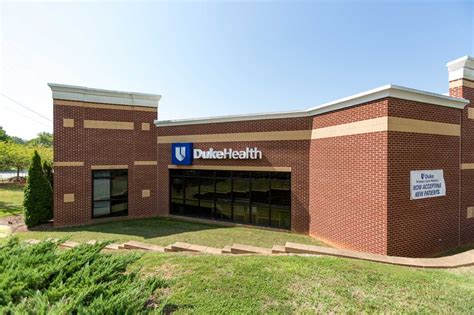 Duke Primary Care Mebane - Family Practice - 1352 Mebane Oaks Rd ...