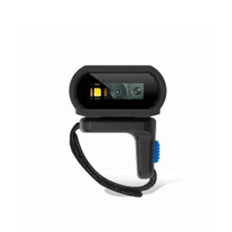 NLS-BS20 2D Wireless Wearable Ring barcode scanner – SRK Innovation