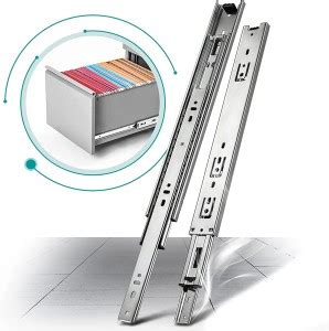 Aipl Side Mount Full Extension Drawer Slide Price in India - Buy Aipl ...