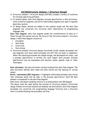 Multithreading - lecture and study notes - tutorialspoint/java/java ...