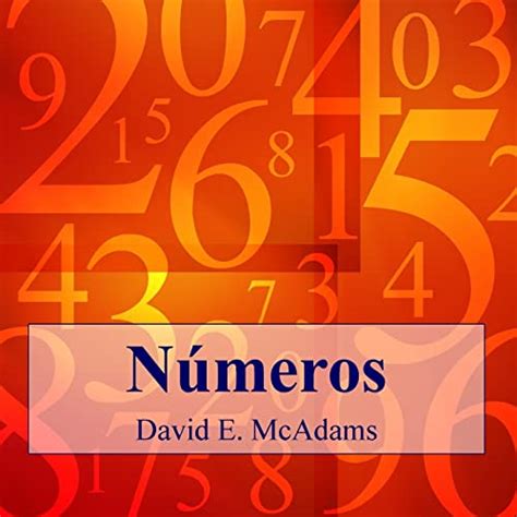 Números / Numbers: Livros De Matemática Para Crianças: 1 : Mcadams ...