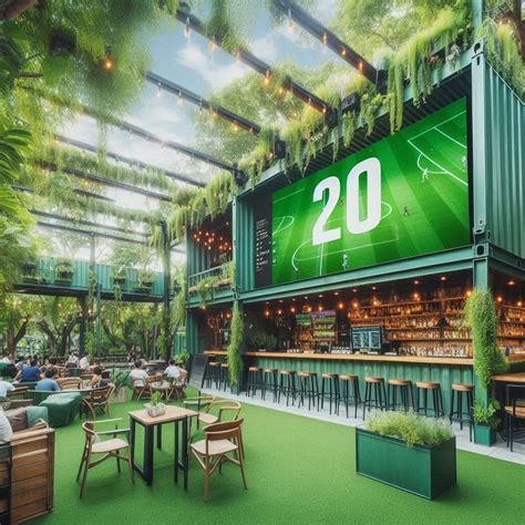 Best 13 Sports Bar Design – Julieta K. Cuevas Luciano – Artofit