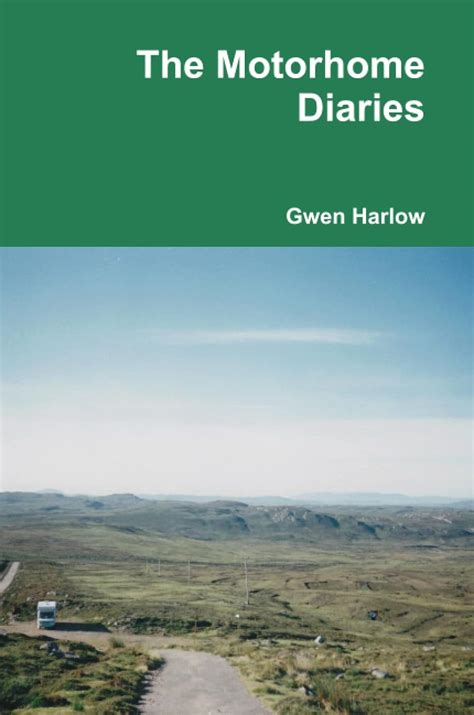 Buy The Motorhome Diaries Book Online at Low Prices in India | The ...
