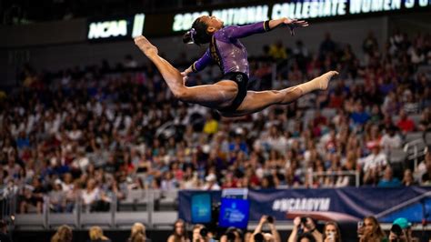 Gymnastics - Artistic, Rhythmic & Trampoline - Summer Olympics