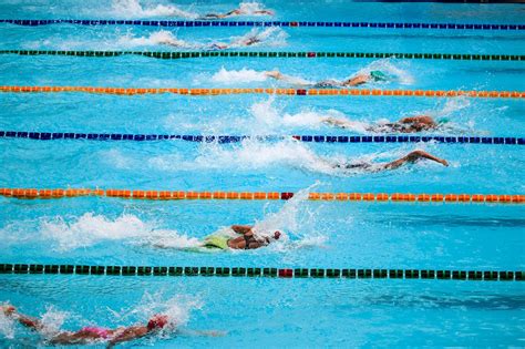 Competitive Swim Teams | YMCA of Greater Louisville