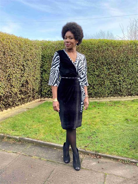 Image result for Wrap Dress Tutorial