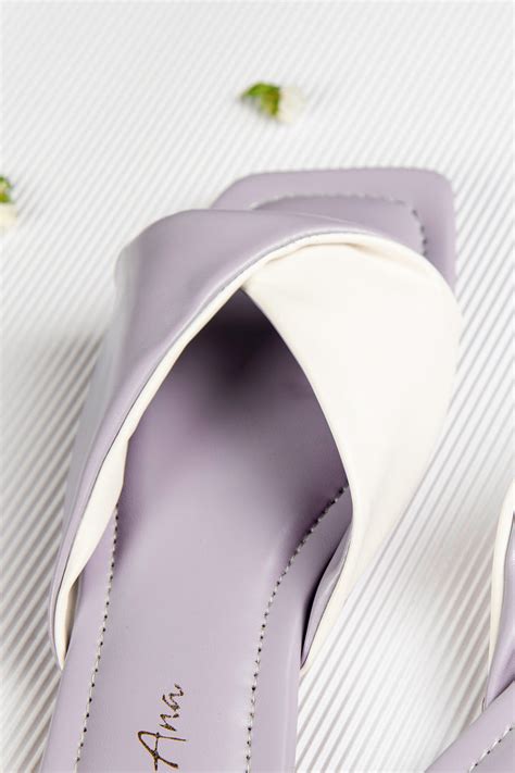 Double Trouble - Flats – Rhe-Ana