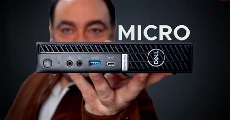 Dell Mini Desktop Computer 的图像结果