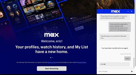 Image result for Max Live Stream Highlights