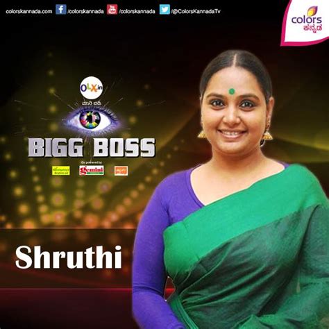 Bigg Boss 3: 15 contestants of Sudeep's reality show - Photos,Images ...