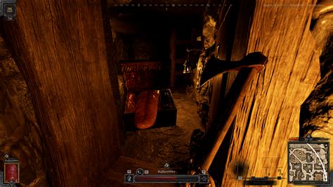 Dark and Darker hands-on: Everything you need to know about the ...