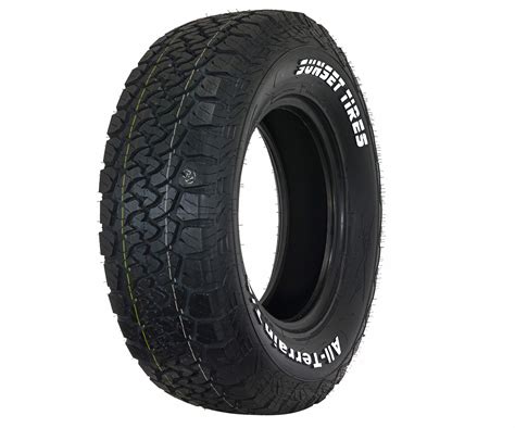 What Size Tire Is 285/70R17 at Travis Harper blog