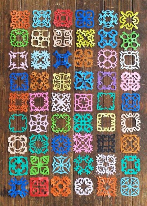 Image result for Kirigami Tutorial