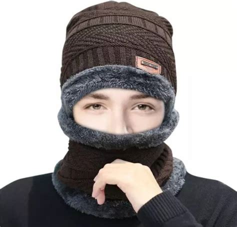 Winter Cap For Men - Buy Winter Cap For Men online at Best Prices in ...
