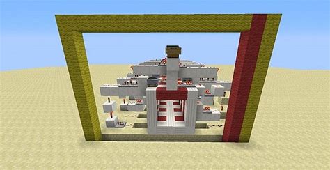 Image result for Minecraft Sorting Machine