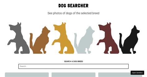 CodeHS Dogs Bark 的图像结果