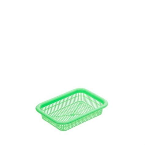 Keranjang Persegi Milagro – SIP 822 L - Jual Container Box Plastik ...