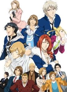 VitaminX Addiction - MyAnimeList.net