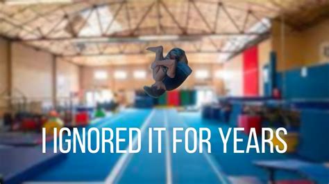 Image result for Back Flip Lesson