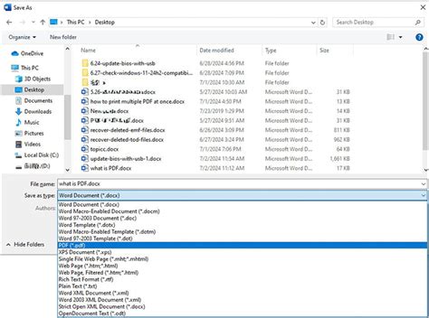 Image result for PDF Files On Computer