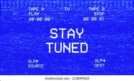 Image result for Video Tape Tracking Error