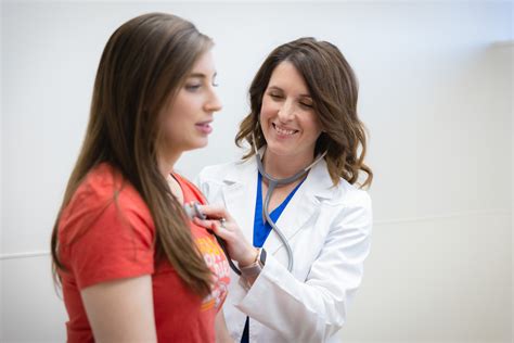 The Leading OBGYN Near You - WCJC