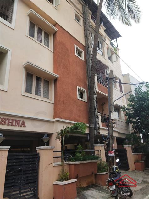Kastle Krishna Apartment - 2BHK apartments in Hebbal, , Bengaluru | Settlin