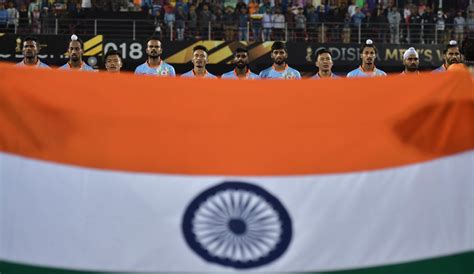 Hockey World Cup 2018: India vs Netherlands quarter final live stream ...