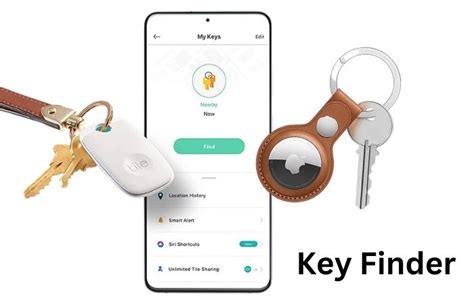 Image result for Key Finder App