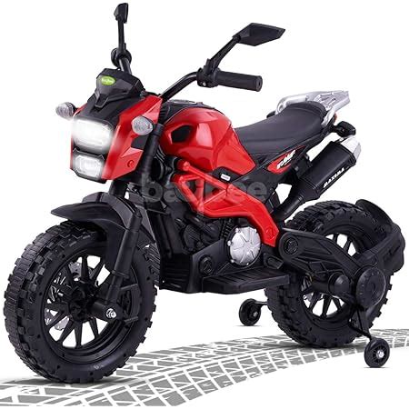 Buy Baybee R1 Racer Battery Operated Bike for Kids Motor Bike for Kids ...