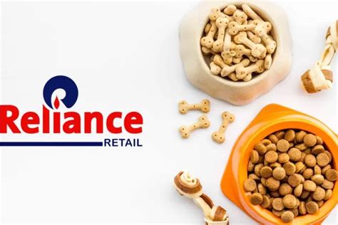 Reliance Set to Shake Up India’s Pet Food Market With Low-Cost ‘Waggies ...