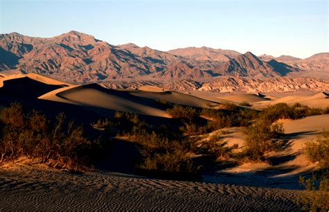 Death Valley National Park - Wikipedia