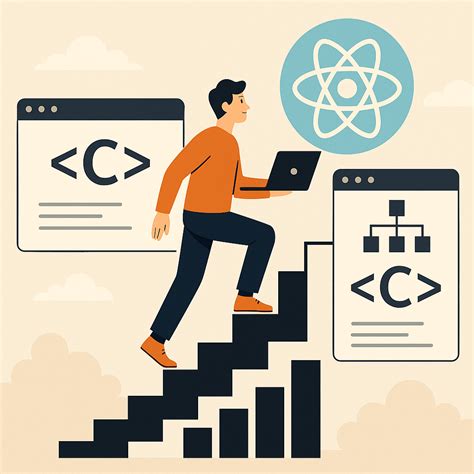Image result for React by Code Step by Step