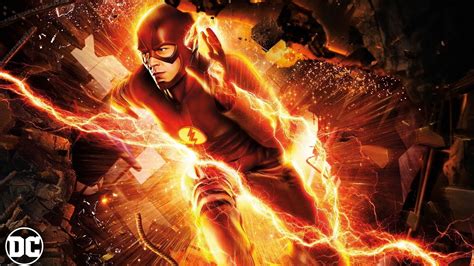 The Flash DC 2020 Wallpaper, HD TV Series 4K Wallpapers, Images and ...