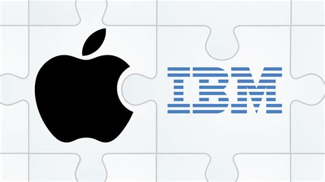 Image result for IBM Apple Computer