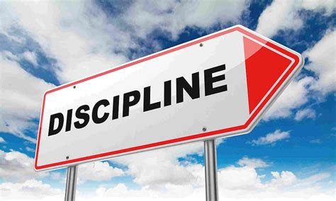 Discipline Problems 的图像结果