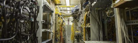 AI Boom Fuels Demand for High-Performance Data Cables