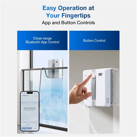 WINBOT MINI - ECOVACS Website