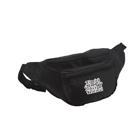 Fanny Pack - Elmira Maple Syrup Festival