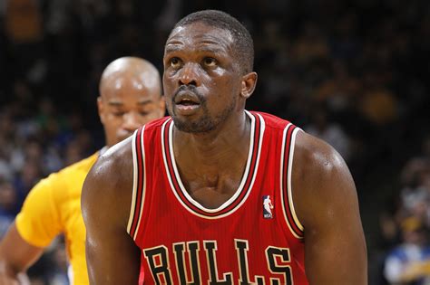 Luol Deng